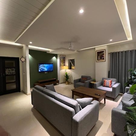 Serenity Corner 4 Bhk اسلام اباد المظهر الخارجي الصورة