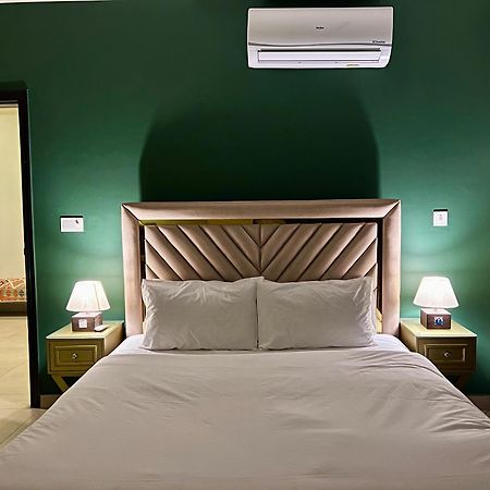 Serenity Corner 4 Bhk اسلام اباد المظهر الخارجي الصورة