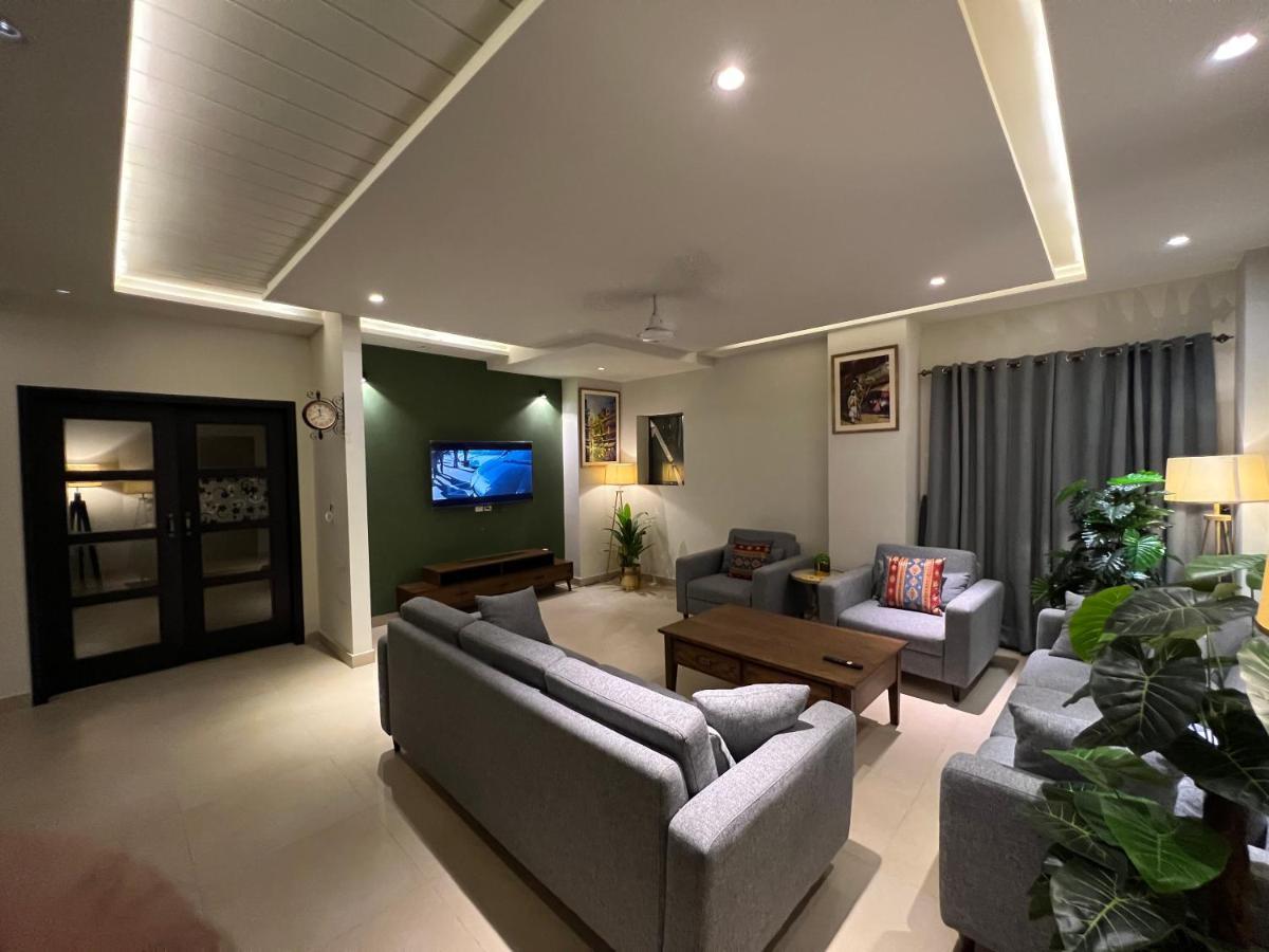 Serenity Corner 4 Bhk اسلام اباد المظهر الخارجي الصورة