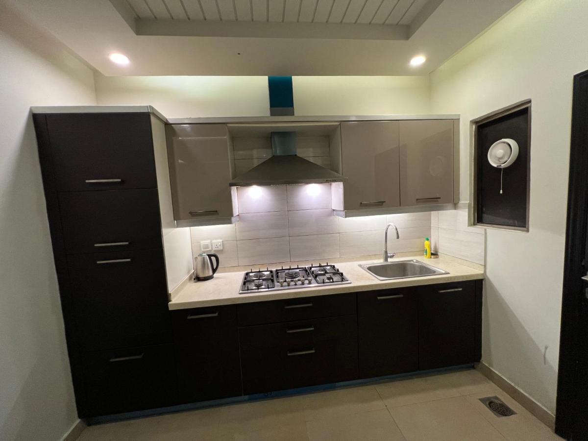 Serenity Corner 4 Bhk اسلام اباد المظهر الخارجي الصورة