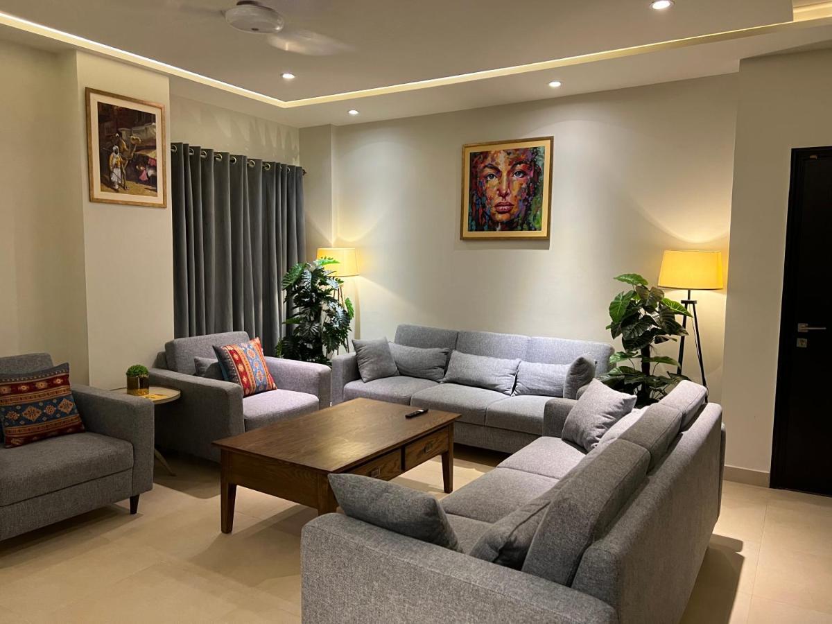Serenity Corner 4 Bhk اسلام اباد المظهر الخارجي الصورة