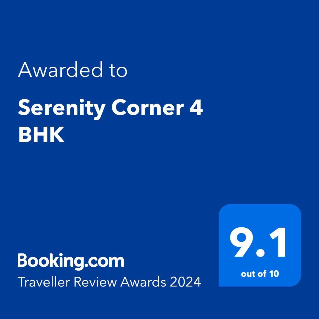Serenity Corner 4 Bhk اسلام اباد المظهر الخارجي الصورة