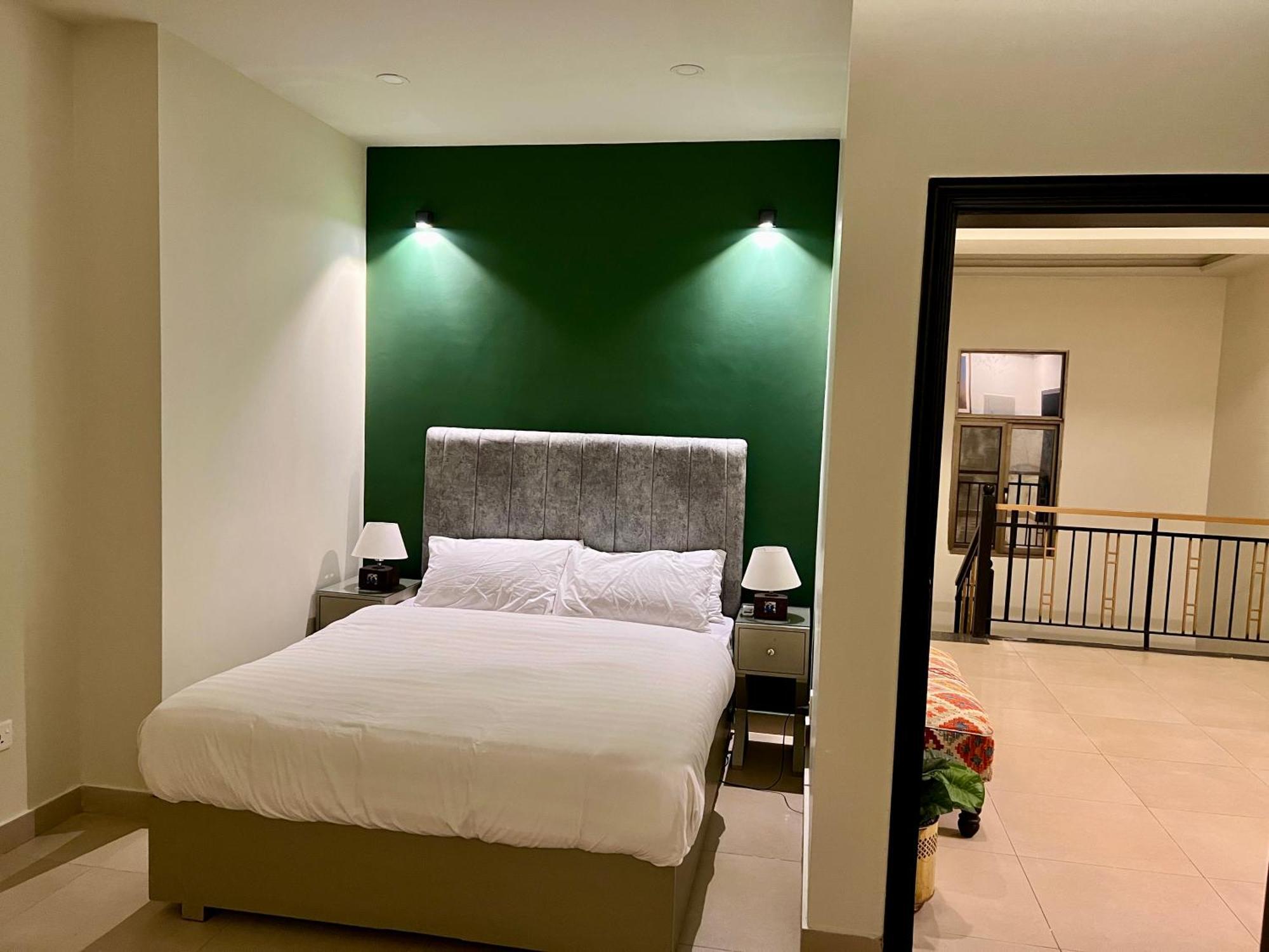 Serenity Corner 4 Bhk اسلام اباد المظهر الخارجي الصورة