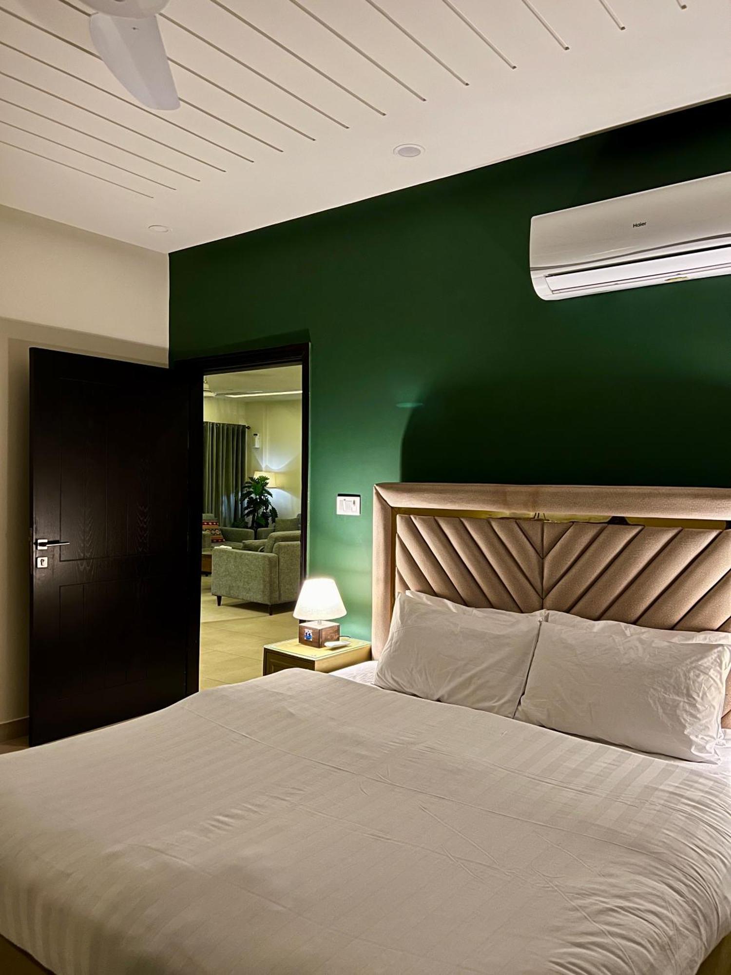 Serenity Corner 4 Bhk اسلام اباد المظهر الخارجي الصورة