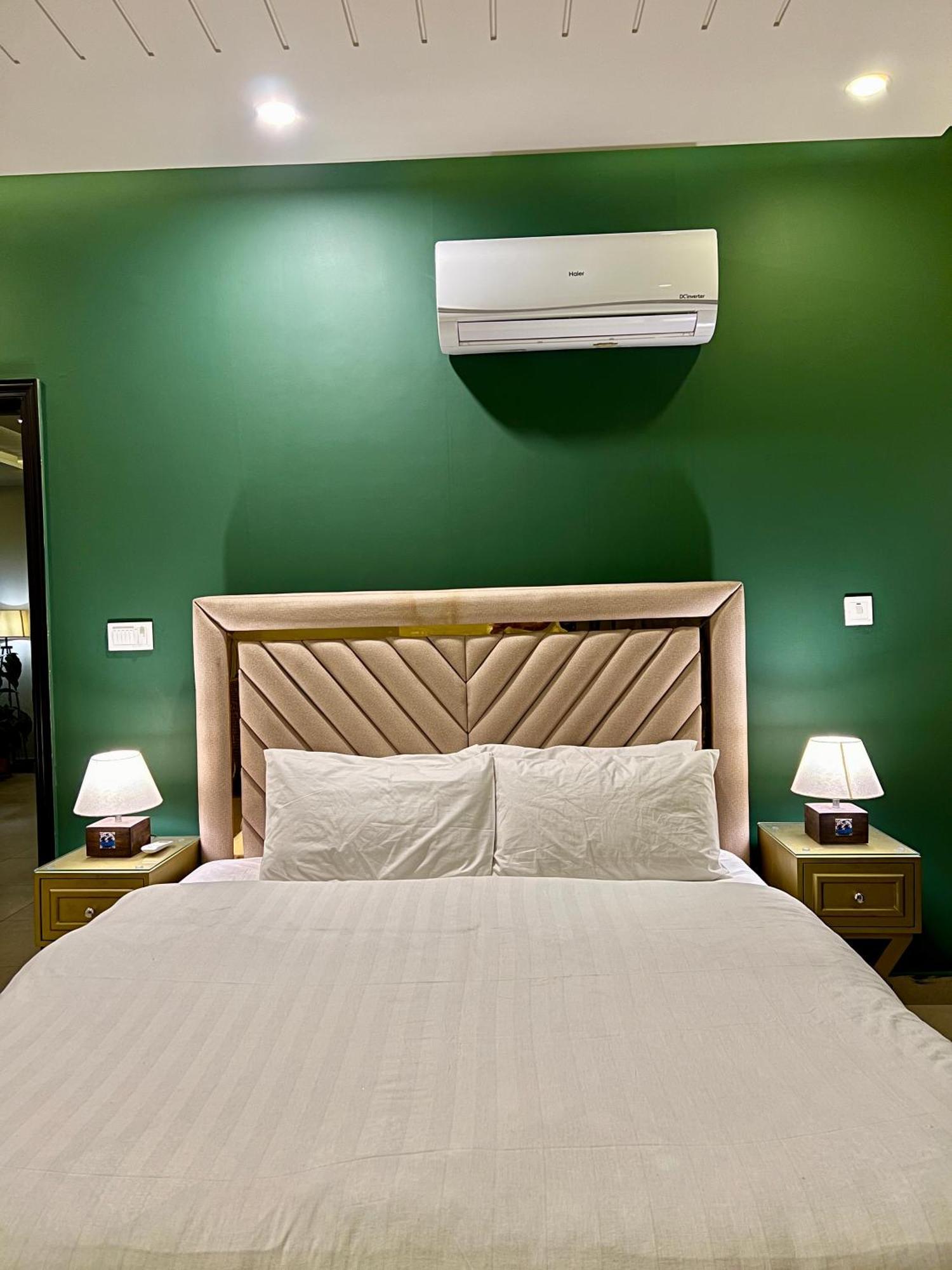 Serenity Corner 4 Bhk اسلام اباد المظهر الخارجي الصورة