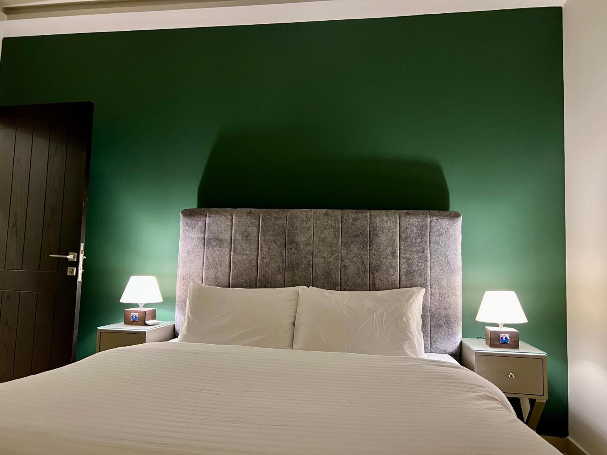 Serenity Corner 4 Bhk اسلام اباد المظهر الخارجي الصورة