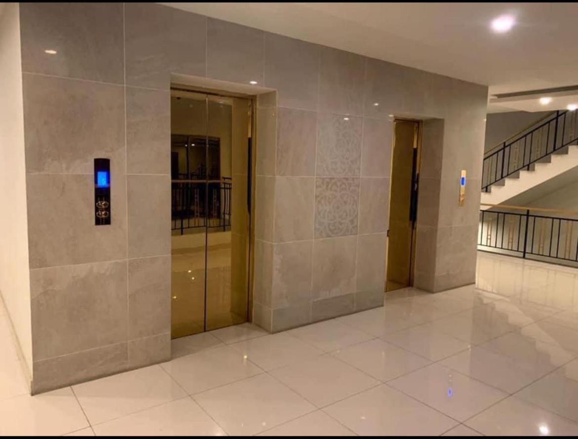 Serenity Corner 4 Bhk اسلام اباد المظهر الخارجي الصورة
