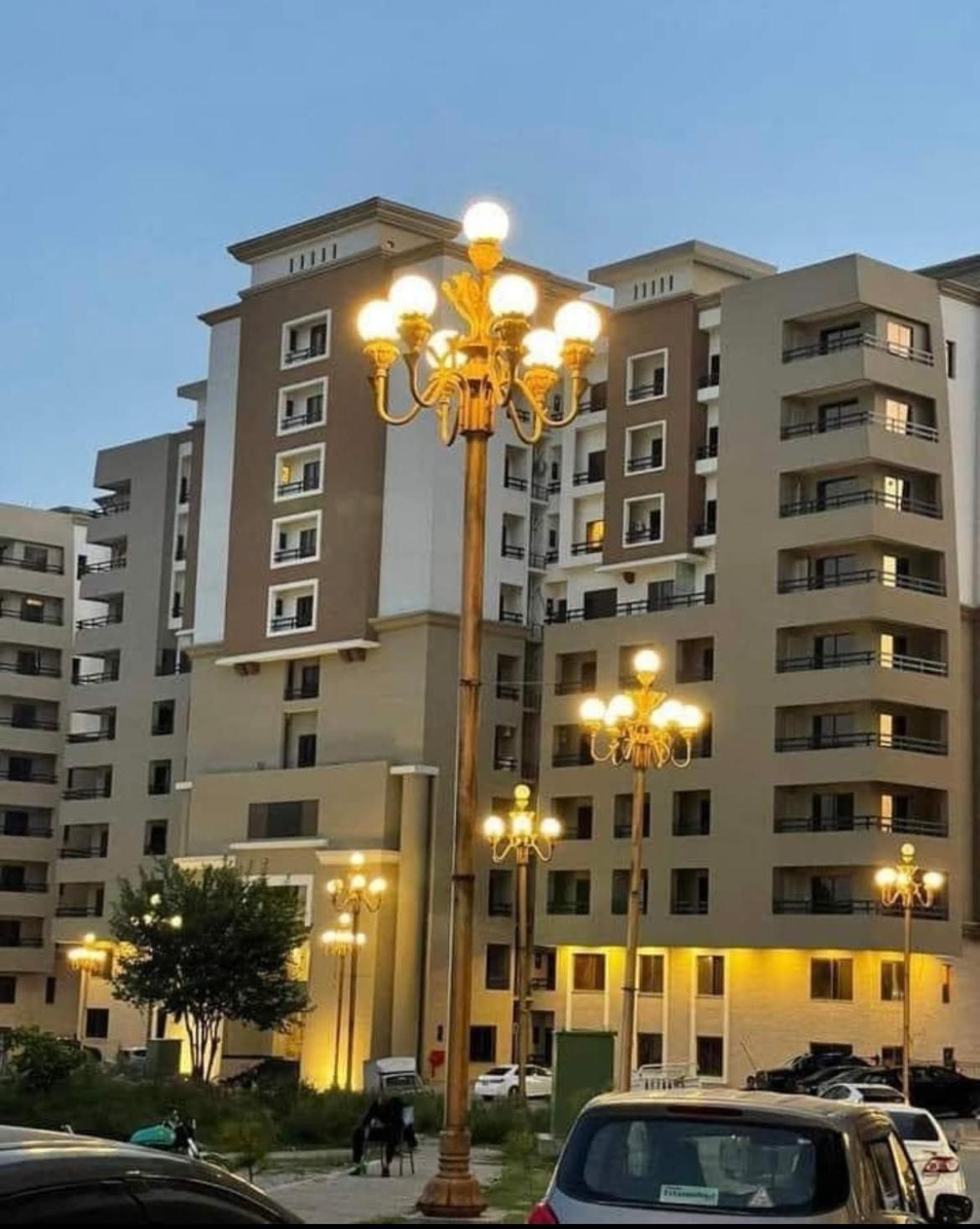Serenity Corner 4 Bhk اسلام اباد المظهر الخارجي الصورة