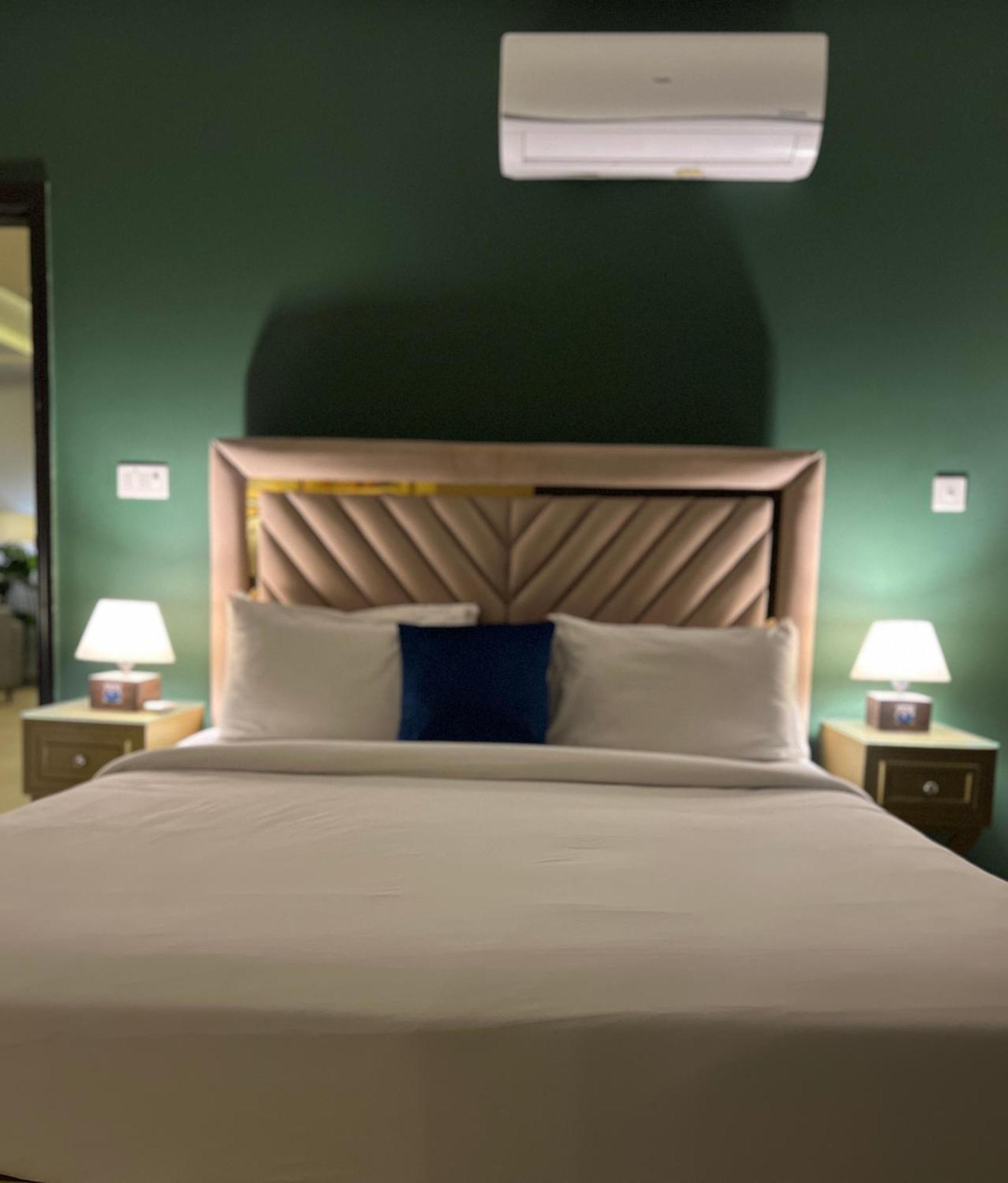 Serenity Corner 4 Bhk اسلام اباد المظهر الخارجي الصورة