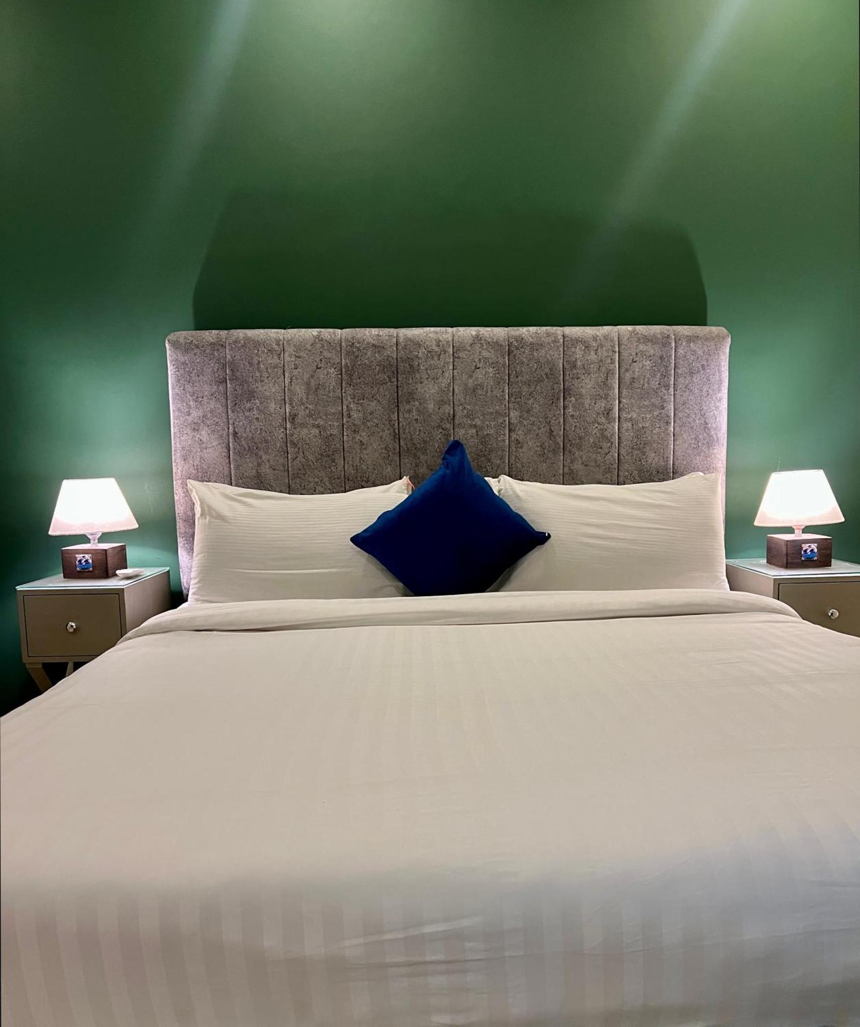 Serenity Corner 4 Bhk اسلام اباد المظهر الخارجي الصورة
