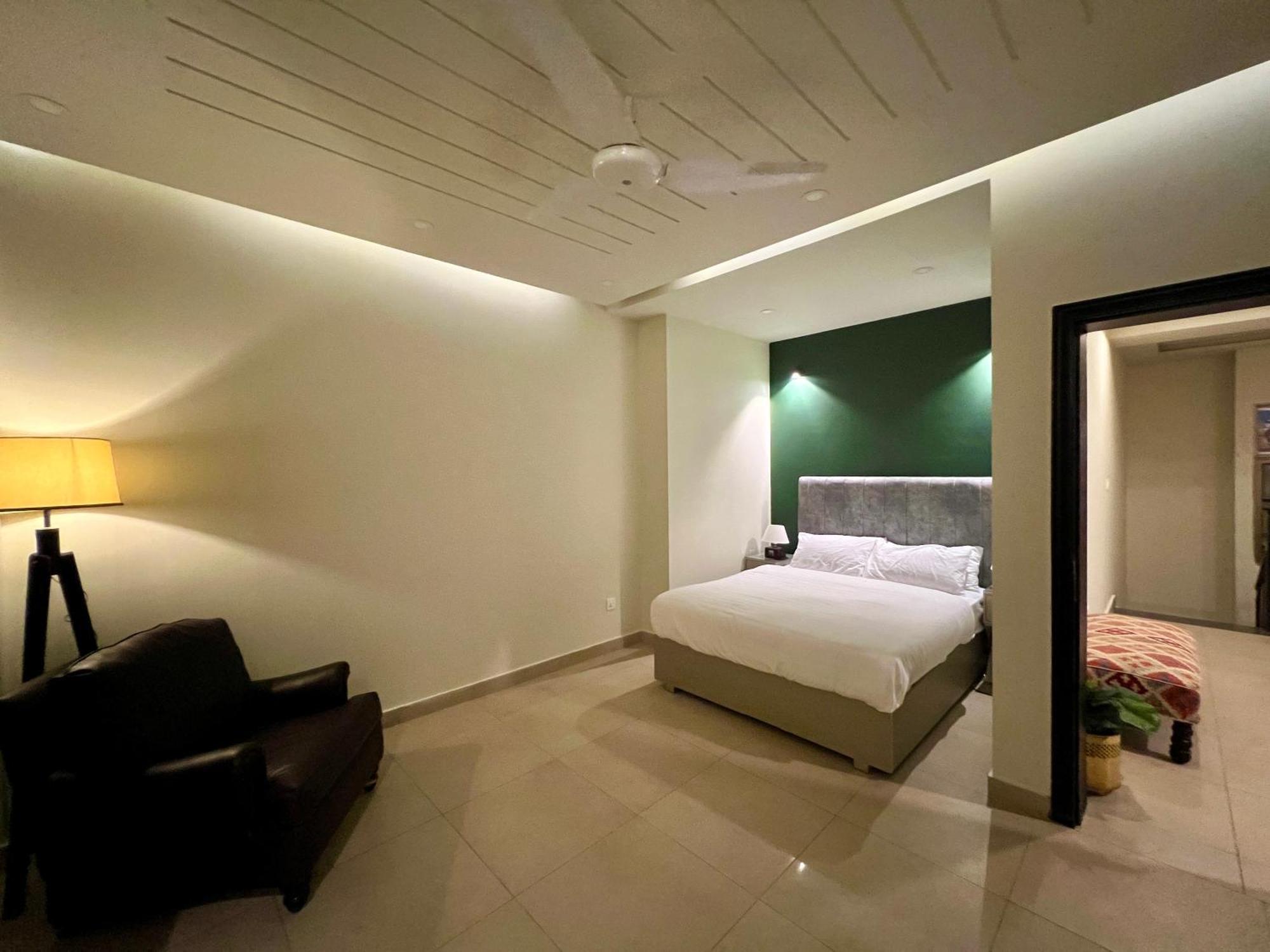 Serenity Corner 4 Bhk اسلام اباد المظهر الخارجي الصورة
