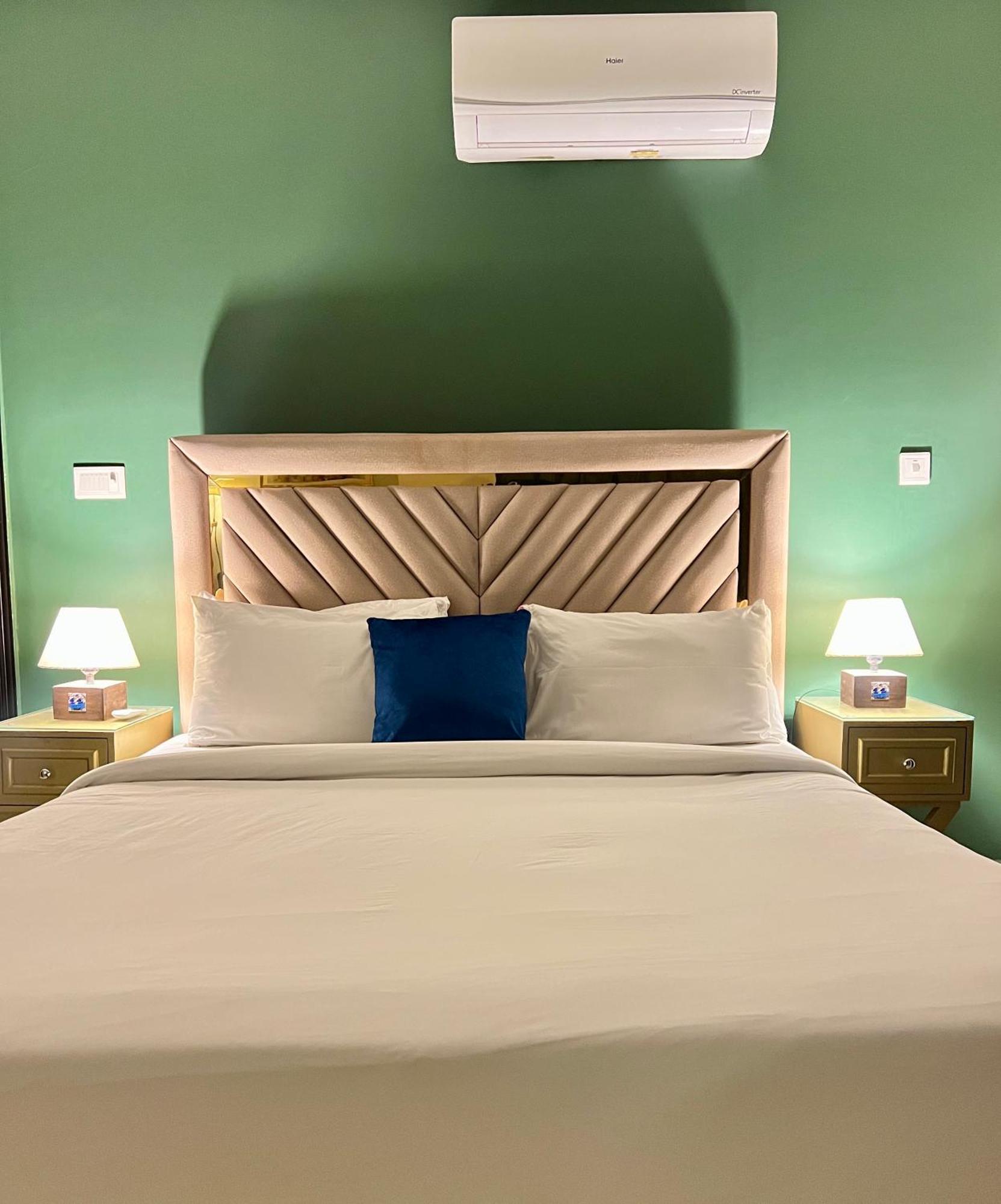 Serenity Corner 4 Bhk اسلام اباد المظهر الخارجي الصورة