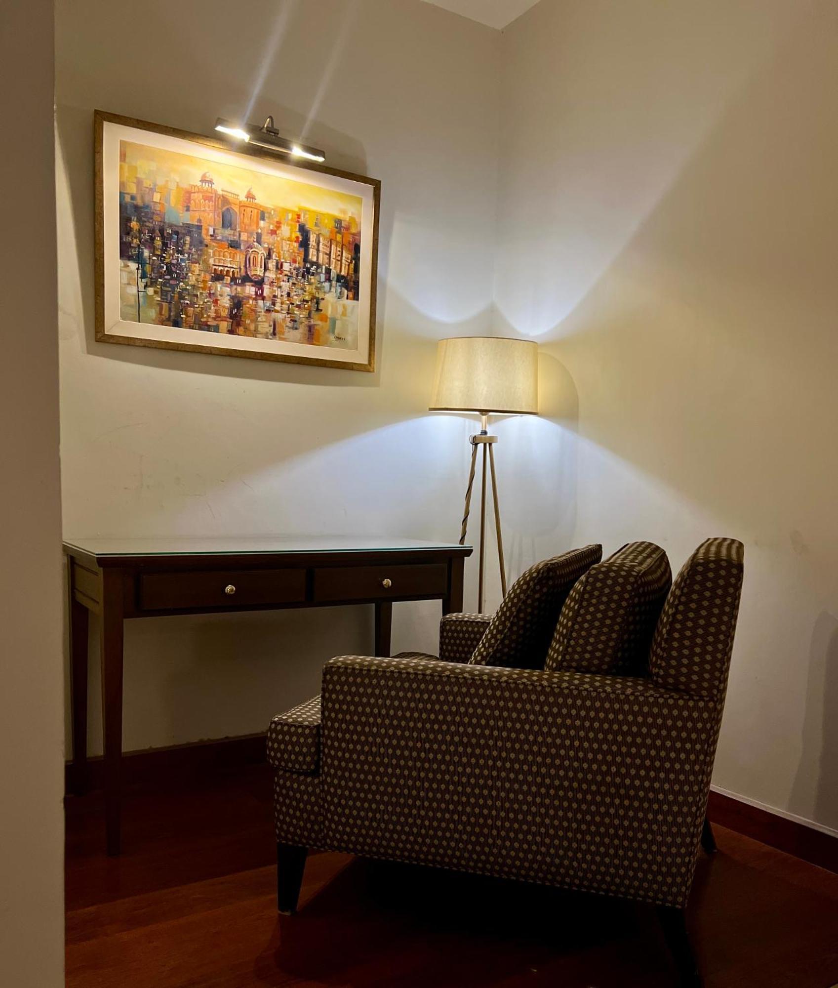 Serenity Corner 4 Bhk اسلام اباد المظهر الخارجي الصورة