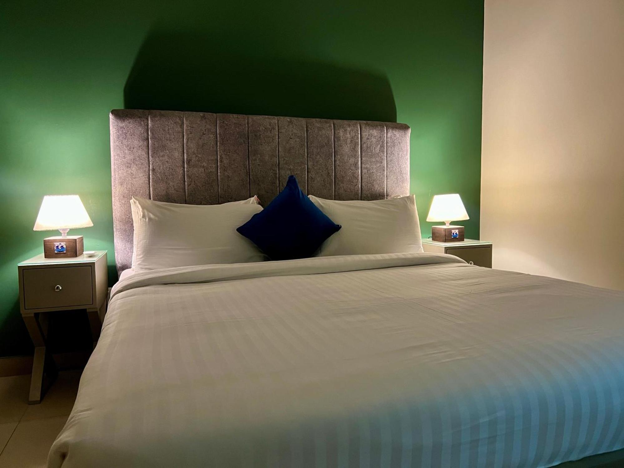Serenity Corner 4 Bhk اسلام اباد المظهر الخارجي الصورة