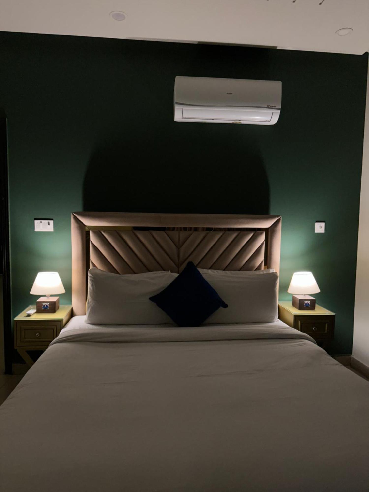 Serenity Corner 4 Bhk اسلام اباد المظهر الخارجي الصورة