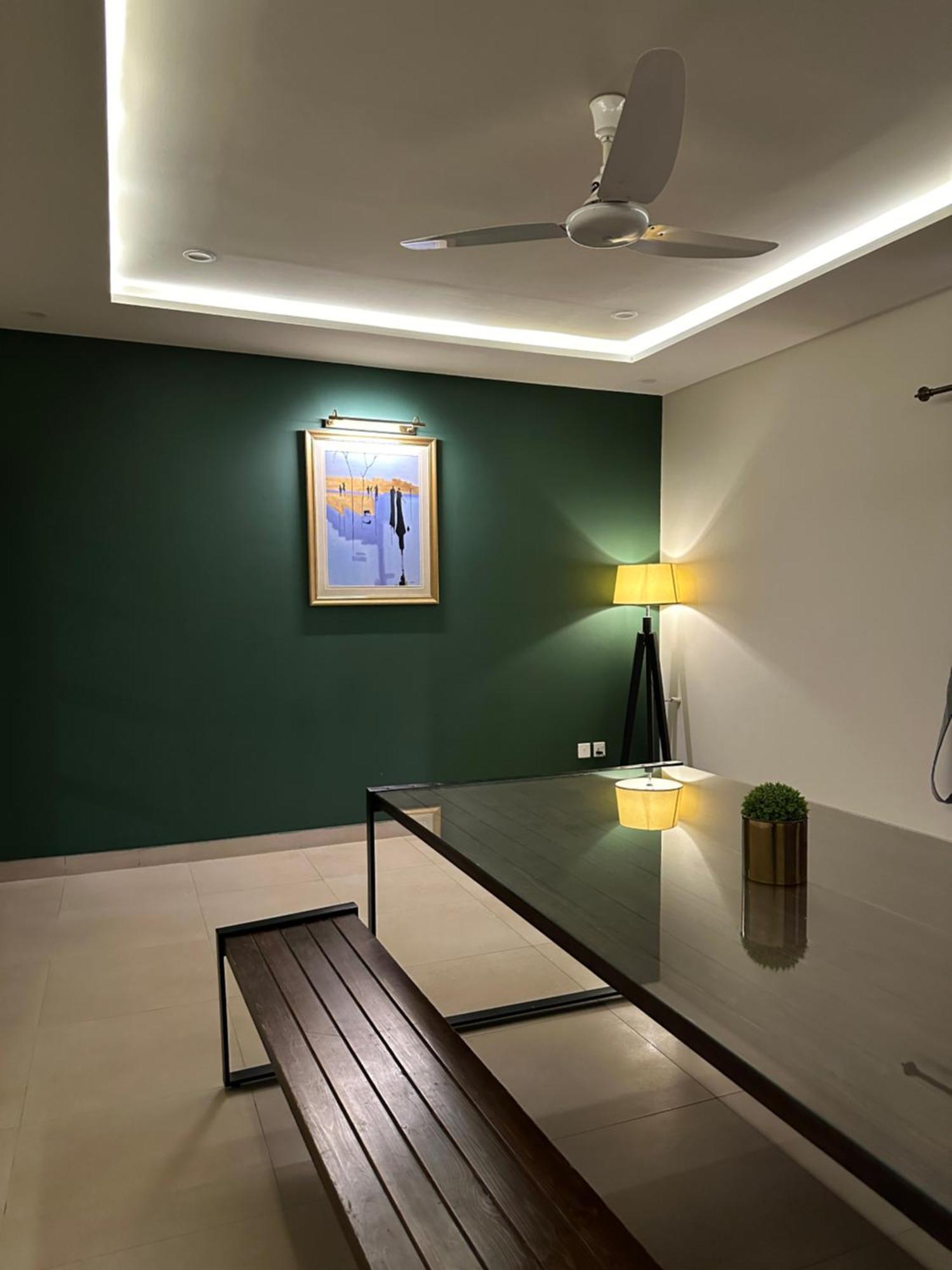 Serenity Corner 4 Bhk اسلام اباد المظهر الخارجي الصورة