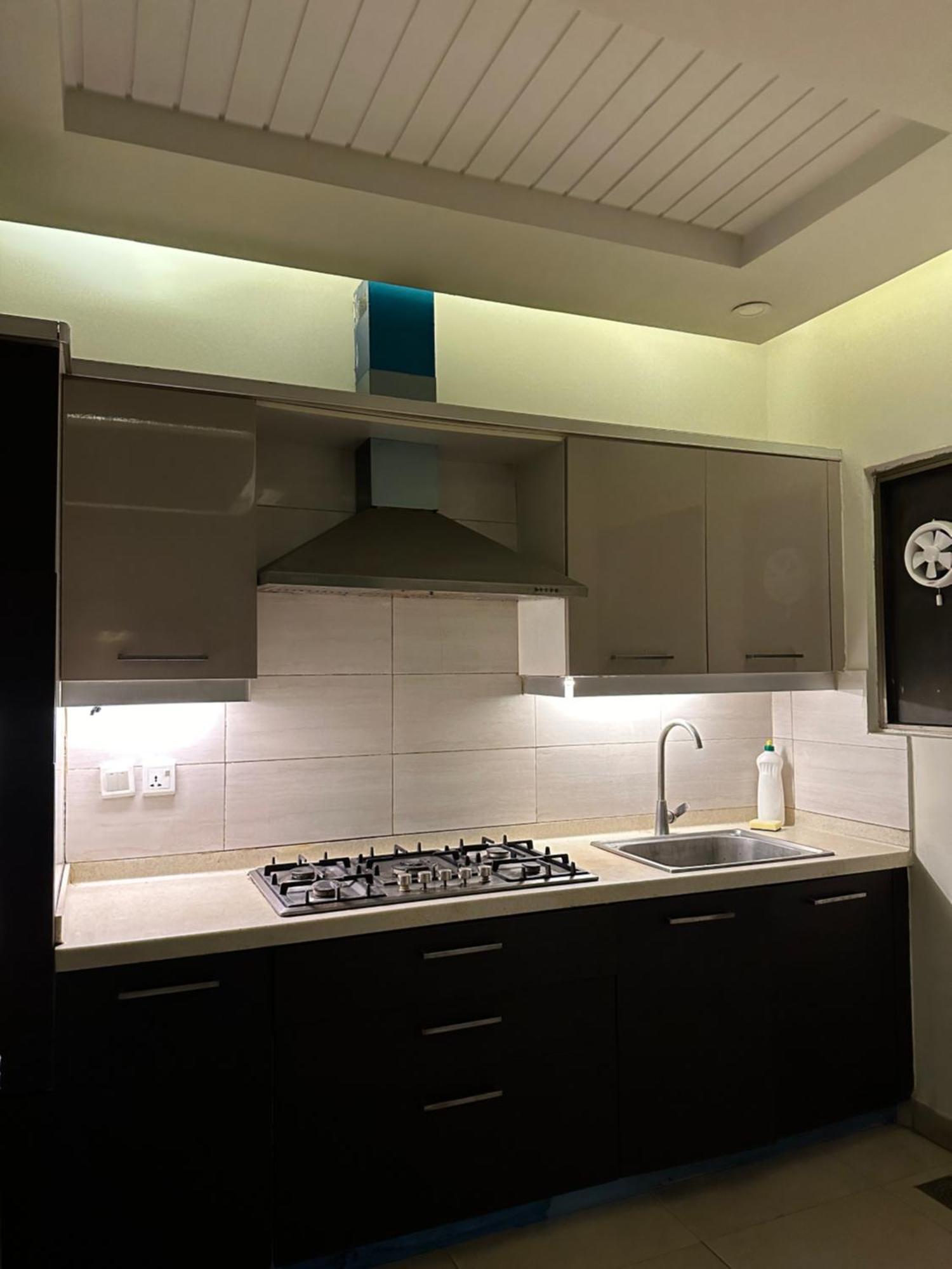 Serenity Corner 4 Bhk اسلام اباد المظهر الخارجي الصورة