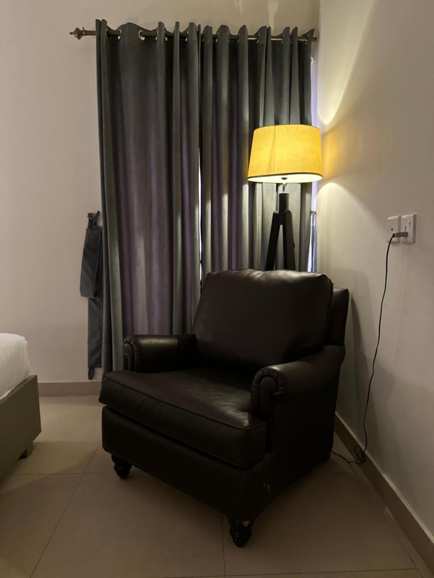 Serenity Corner 4 Bhk اسلام اباد المظهر الخارجي الصورة