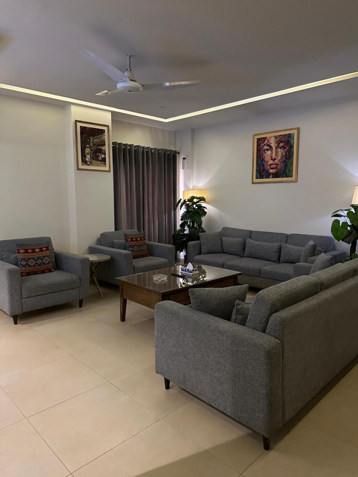 Serenity Corner 4 Bhk اسلام اباد المظهر الخارجي الصورة